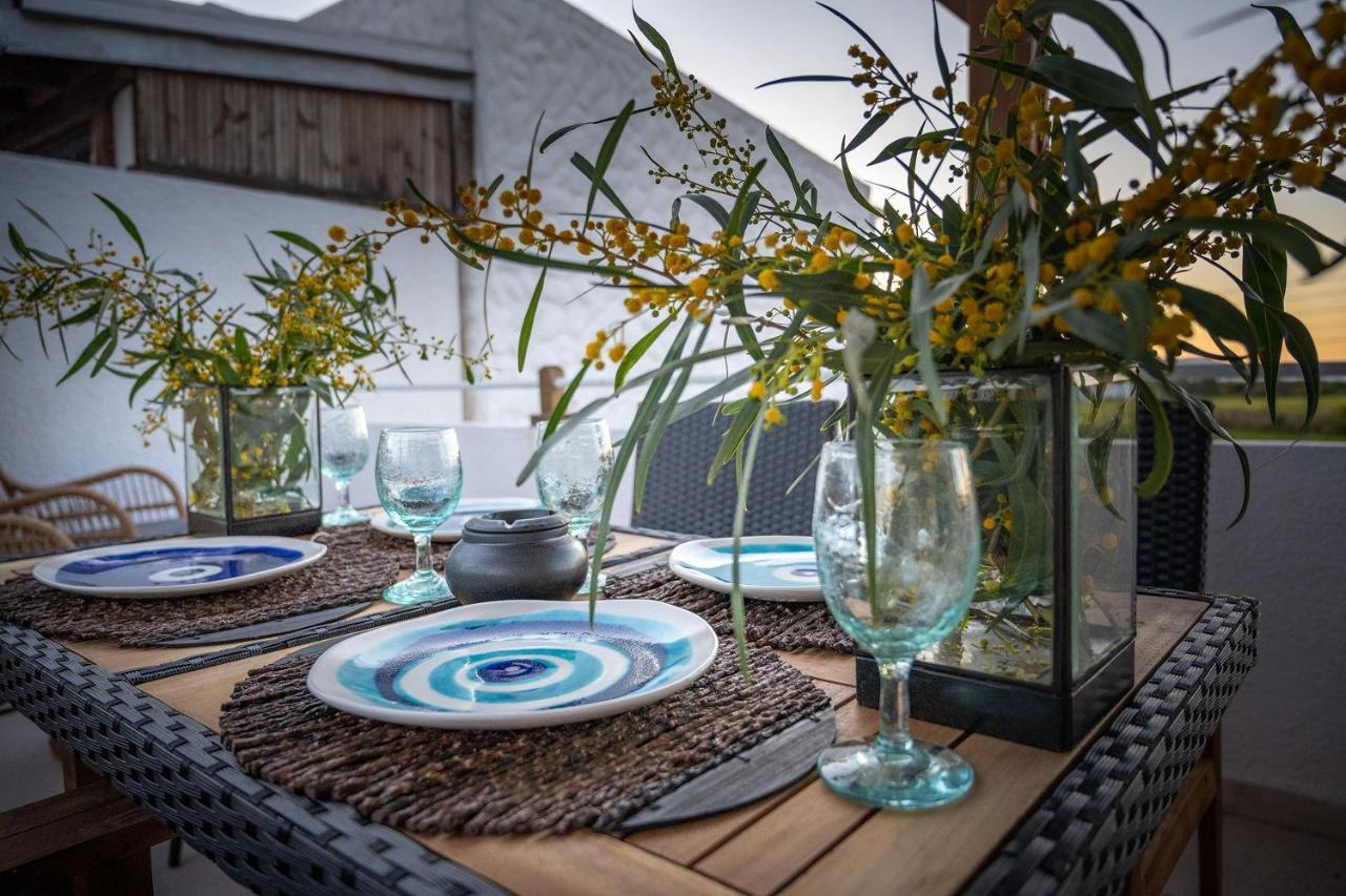 Akamas Sunset Bohemian Chic Apartment By One Villas Polis Dış mekan fotoğraf