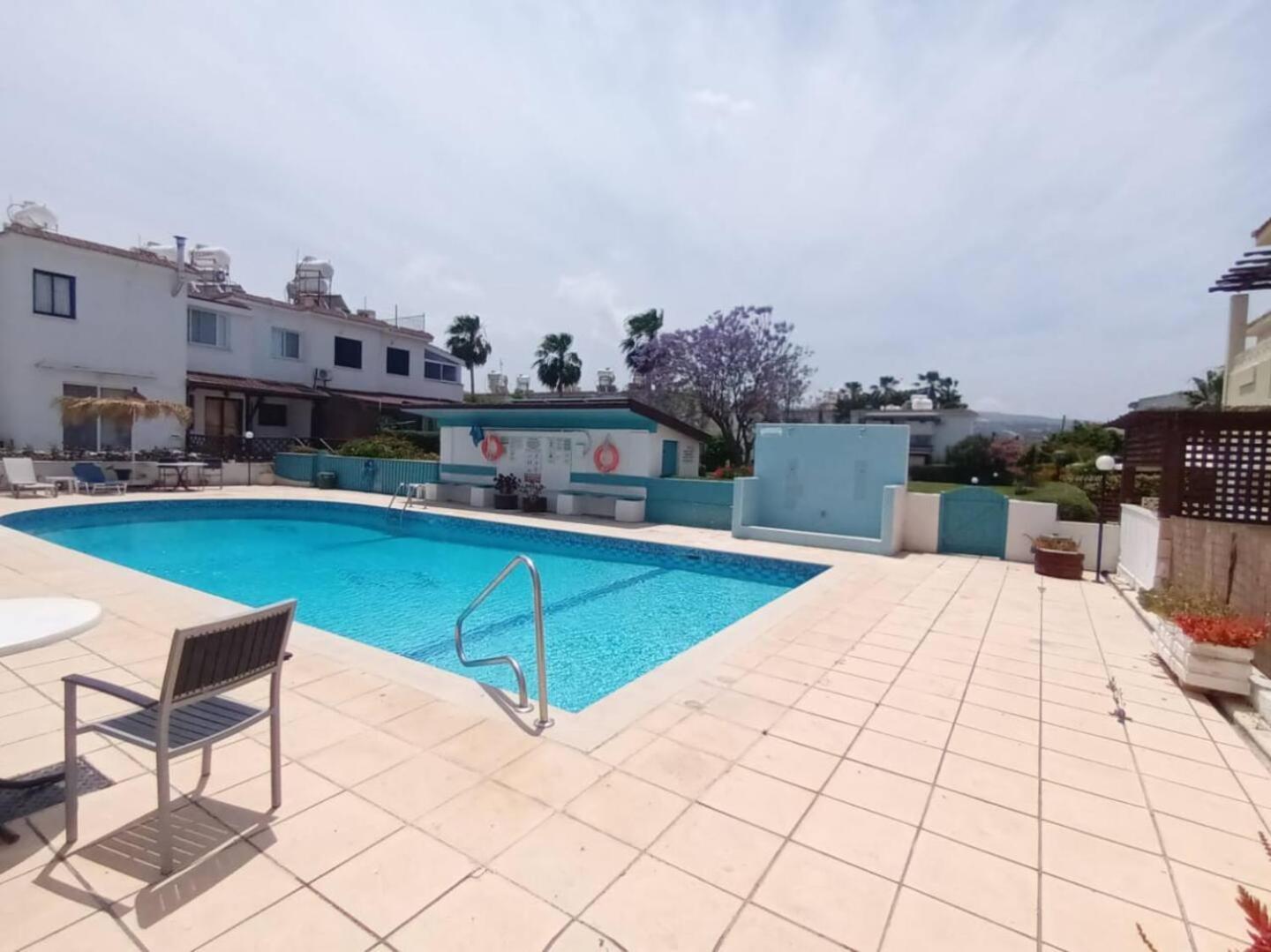 Akamas Sunset Bohemian Chic Apartment By One Villas Polis Dış mekan fotoğraf